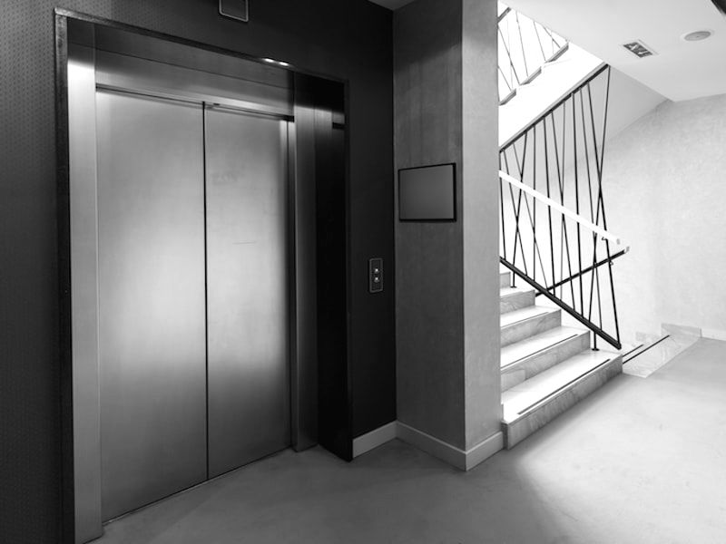 Commercial Elevator Company